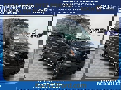 New 2025 Ford Transit 350 XL