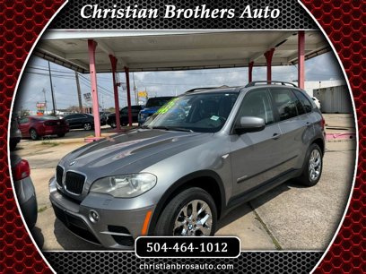 Used 2012 BMW X5 xDrive35i
