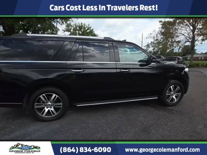 Used 2023 Ford Expedition Max Limited