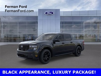 New 2025 Ford Maverick XLT