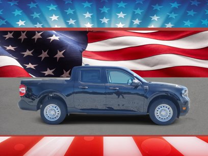 New 2025 Ford Maverick XL