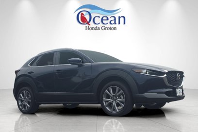 Used 2023 MAZDA CX-30 AWD 2.5 S w/ Preferred Package