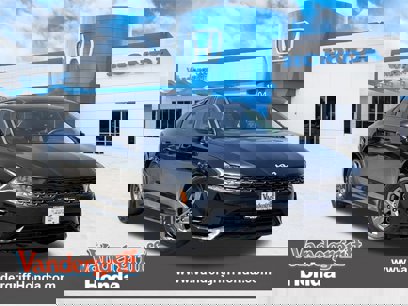 Used 2023 Kia K5 LXS