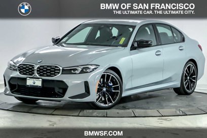 Used 2024 BMW M340i
