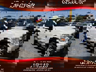 Used 2010 Ford Explorer Sport Trac XLT