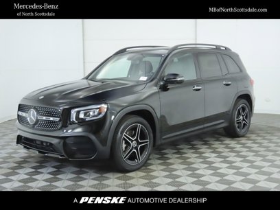 Certified 2022 Mercedes-Benz GLB 250 4MATIC