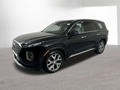 Used 2020 Hyundai Palisade SEL