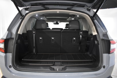 Used 2024 Honda Pilot Touring