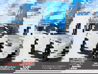 Used 2021 Tesla Model Y Long Range
