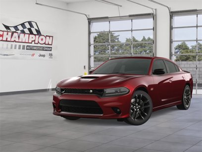New 2023 Dodge Charger Scat Pack w/ Plus Group