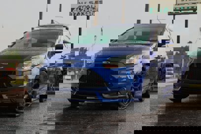Used 2013 Ford Focus ST
