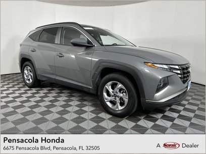 Used 2024 Hyundai Tucson SEL