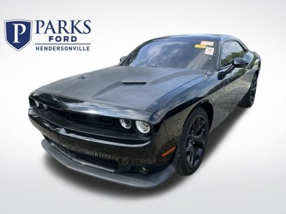 Used 2019 Dodge Challenger GT