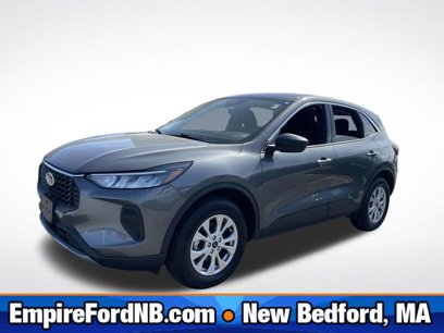 Used 2024 Ford Escape Active