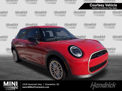 Used 2025 MINI Cooper S