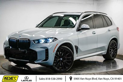 Used 2024 BMW X5 sDrive40i w/ M Sport Package