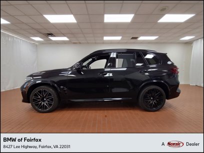 Used 2020 BMW X5 M Competition w/ Executive Package