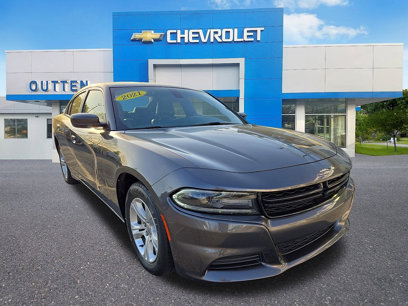 Used 2021 Dodge Charger SXT w/ Leather Interior Group