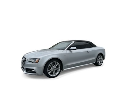 Used 2013 Audi S5 Premium Plus
