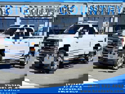 Used 2019 Chevrolet Silverado 2500 LTZ w/ Duramax Plus Package
