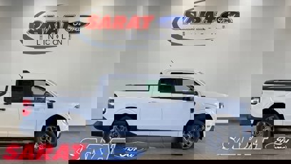 New 2025 Ford Maverick XLT