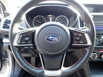 Used 2019 Subaru Crosstrek 2.0i Limited w/ Popular Package #4