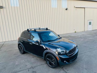 Used 2015 MINI Cooper Countryman