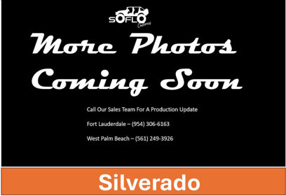 Used 2019 Chevrolet Silverado 1500 LT