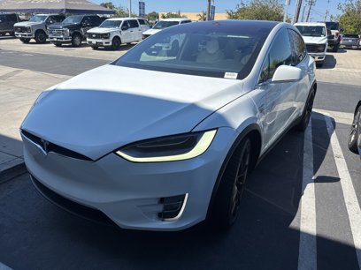 Used 2020 Tesla Model X Performance