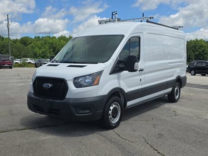 Used 2021 Ford Transit 250 Medium Roof
