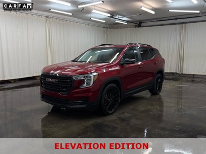 Certified 2024 GMC Terrain SLE w/ Driver Convenience Package
