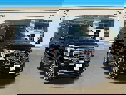 Used 2022 GMC Terrain Denali w/ Denali Premium Package