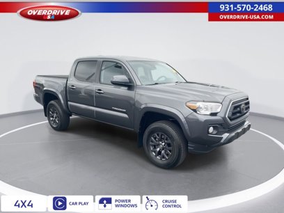 Used 2020 Toyota Tacoma SR5