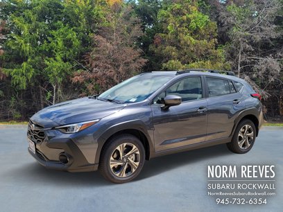 New 2025 Subaru Crosstrek 2.5i Premium