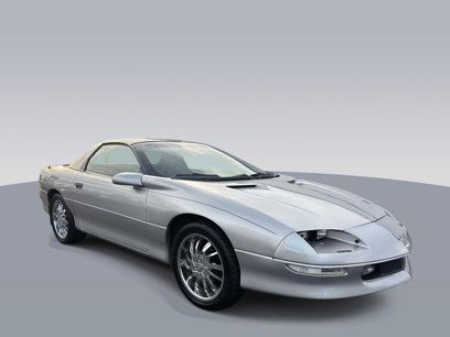 Used 1993 Chevrolet Camaro LT