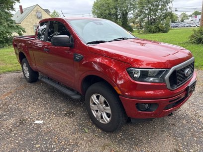 Used 2019 Ford Ranger XLT