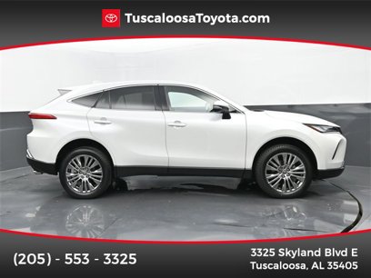 Used 2023 Toyota Venza Limited