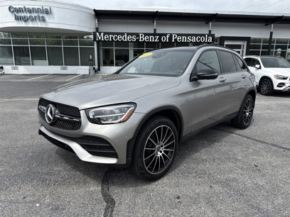 Used 2021 Mercedes-Benz GLC 300