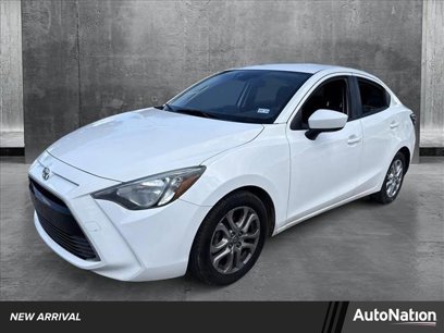 Used 2017 Toyota Yaris iA