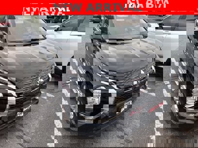 Used 2023 Mitsubishi Outlander ES