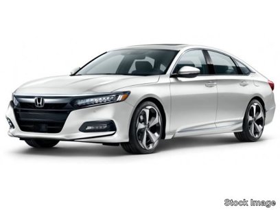 Used 2022 Honda Accord Touring