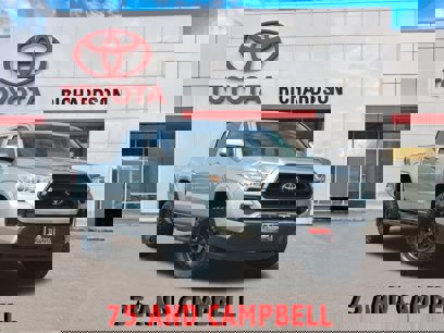 Used 2023 Toyota Tacoma SR