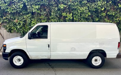 Used 2010 Ford E-250 and Econoline 250