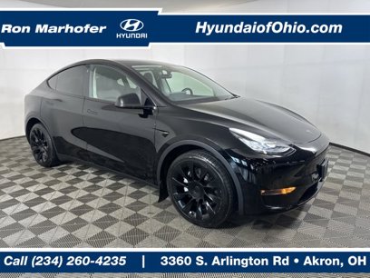 Used 2022 Tesla Model Y Long Range