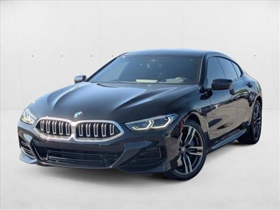 Used 2024 BMW 840i Gran Coupe xDrive w/ Driving Assistance Package