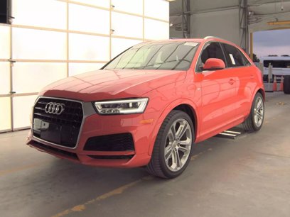 Used 2018 Audi Q3 2.0T Premium Plus w/ Premium Plus Package