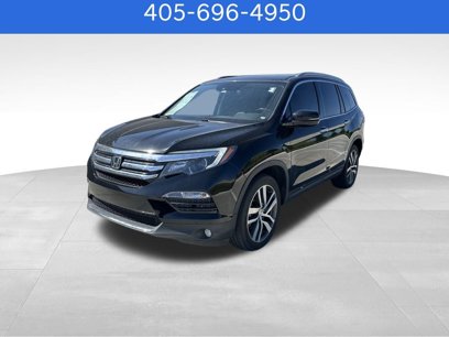 Used 2017 Honda Pilot Touring