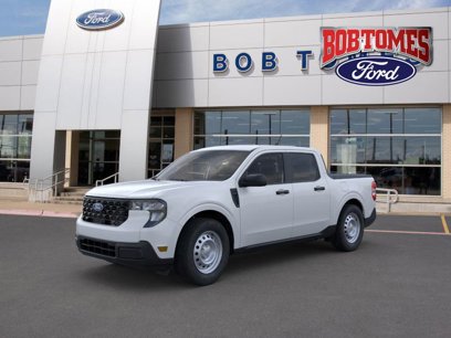 New 2025 Ford Maverick XL