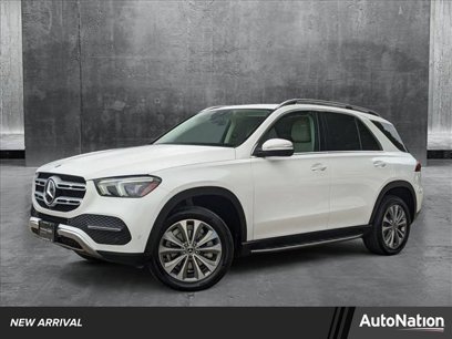 Certified 2022 Mercedes-Benz GLE 350