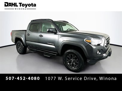Used 2022 Toyota Tacoma SR5
